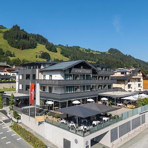 Aktiv Hotel Schweizerhof Kitzbuehel