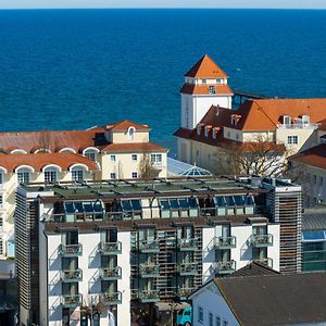 Hotel Meersinn klimaneutral